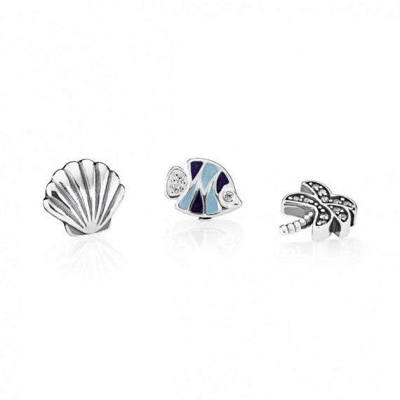 Charm Petite Locket [ENCOMENDA]