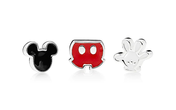 Charm Petite Locket [ENCOMENDA]