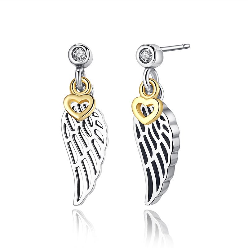 Brinco Amor de Anjo [ENCOMENDA]