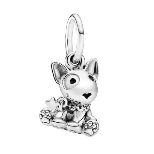 Charm Bull Terrier [ENCOMENDA]
