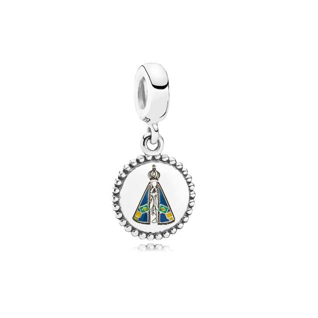 Charm Nossa Senhora Aparecida [ENCOMENDA]