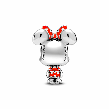 Berloque - Minnie Mouse