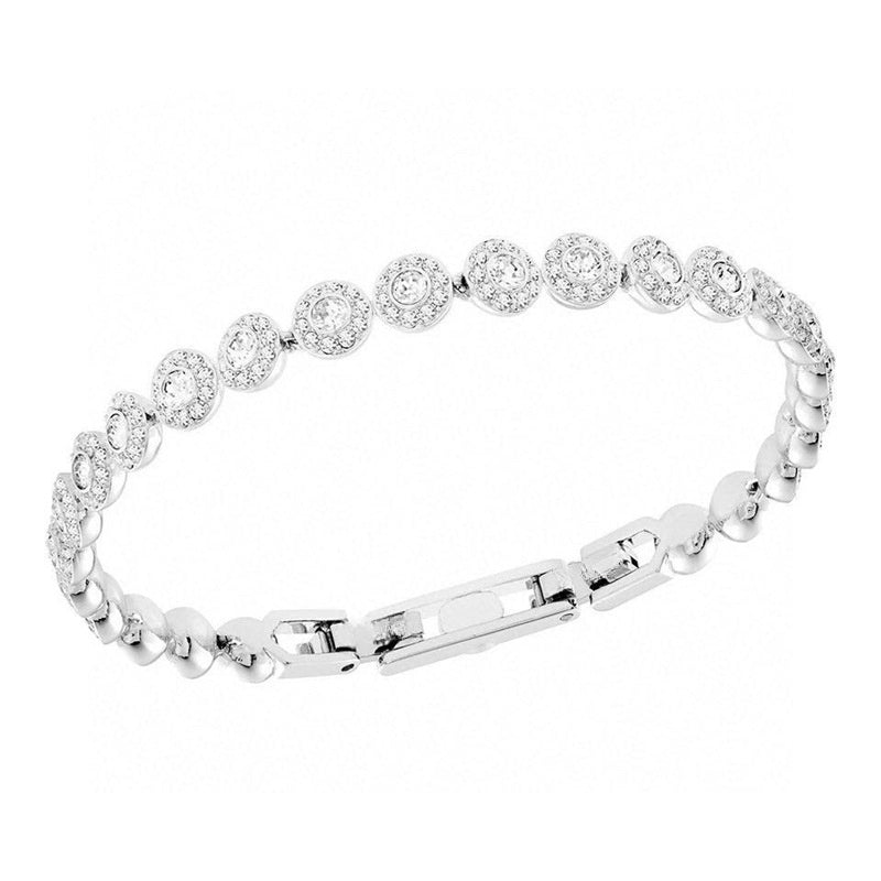 Pulseira Angelic All Around Branco