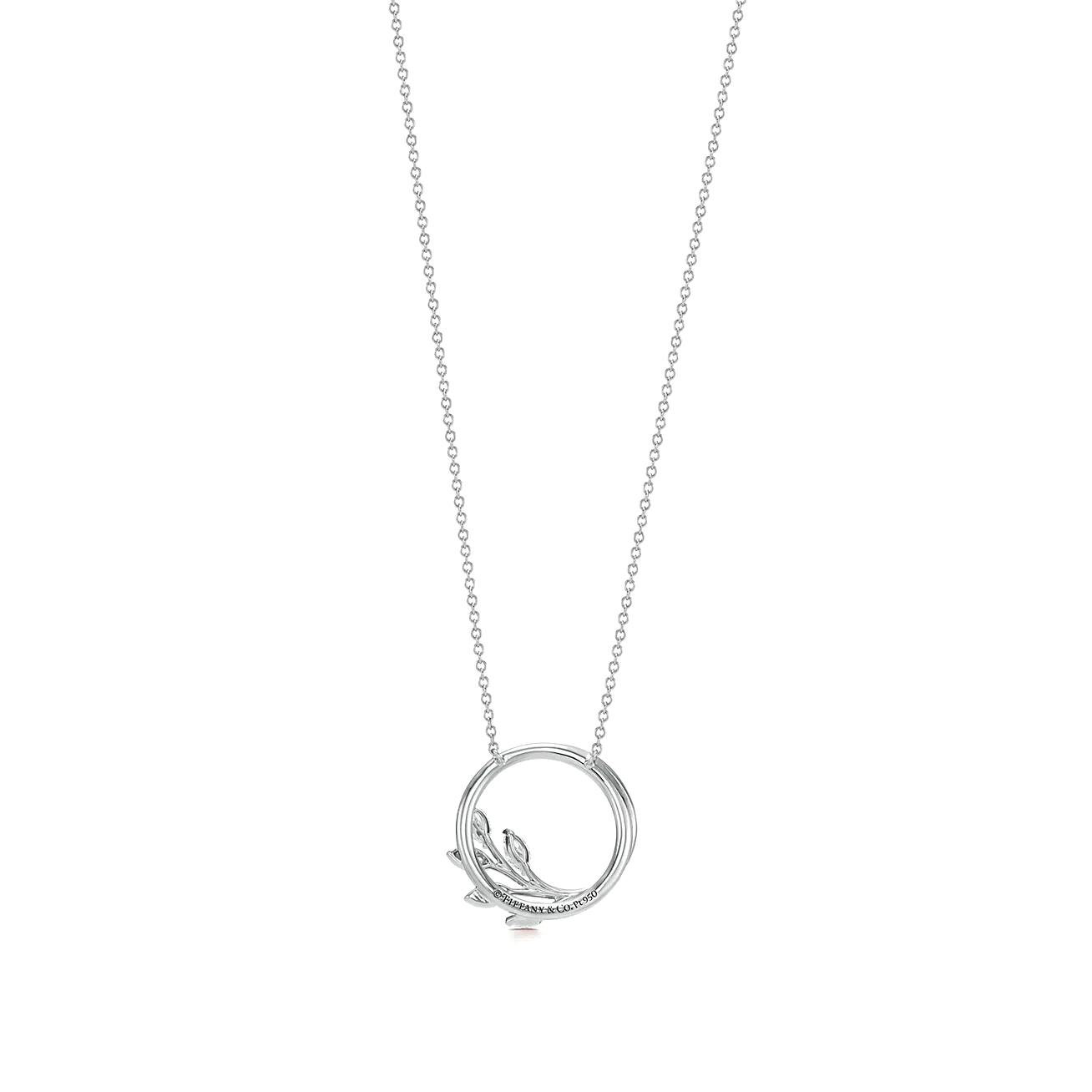 Colar - Vinha Circular