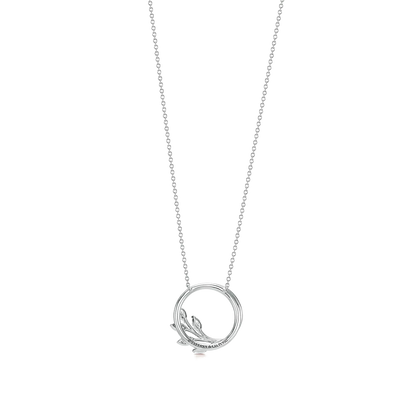 Colar - Vinha Circular