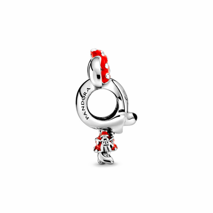 Berloque - Minnie Mouse