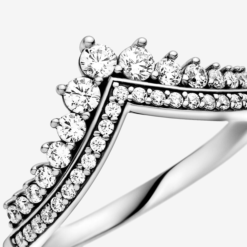 Anel Sonho De Princesa