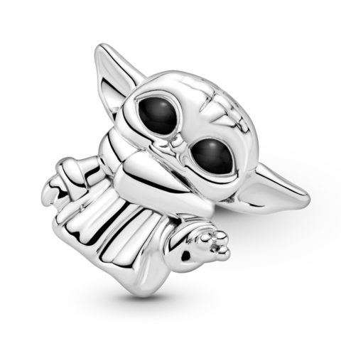 Charm Baby Yoda