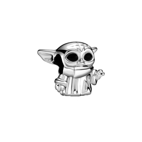 Charm Baby Yoda